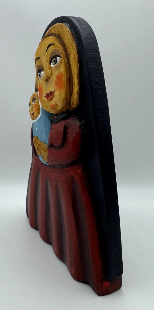 Štolba Tomáš: Madona