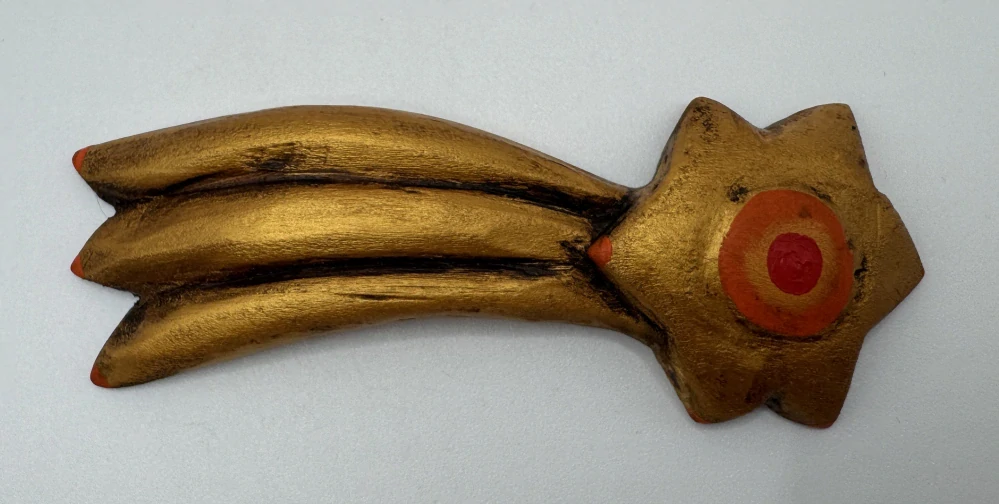 Štolba Tomáš: Betlém