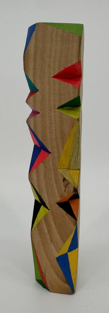Jánský Pavel: Totem domova V.