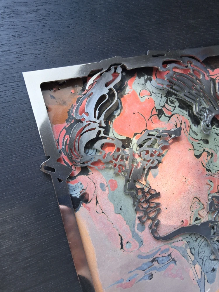 Beránek Radmil: Profil v krajině