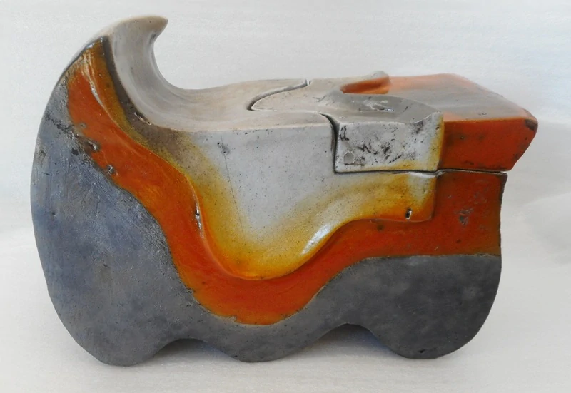 Kováříková Ludmila: Box III.