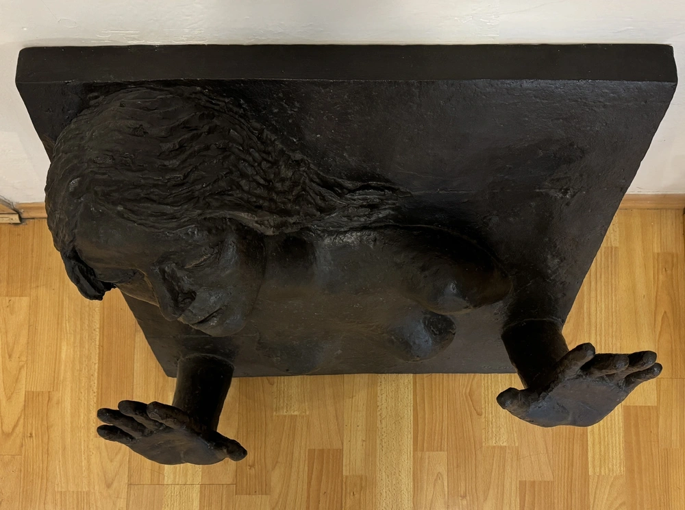 Zoubek Olbram: Mirka