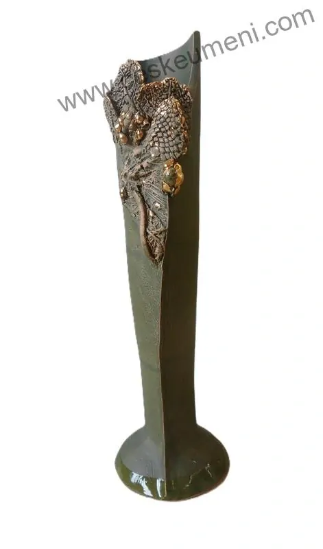 Dudycha Jiří: Jarní váza IV.