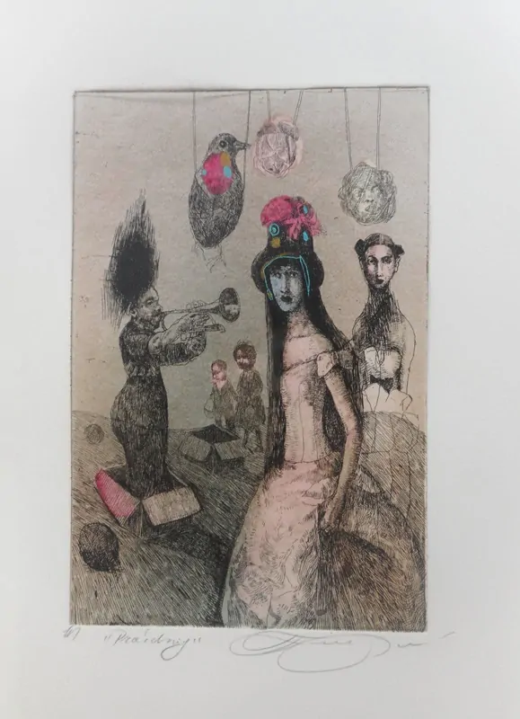 Vavrová Katarína: Prázdniny