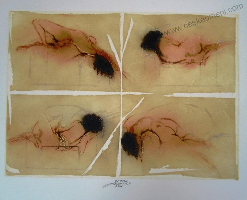 Kuklík Ladislav: Pohlednice vzpomínek