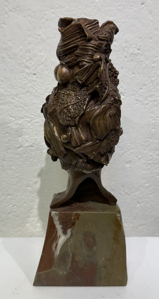 Dudycha Jiří: Primavera II.