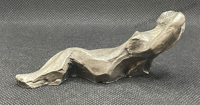 Sukup Otto: Ležící