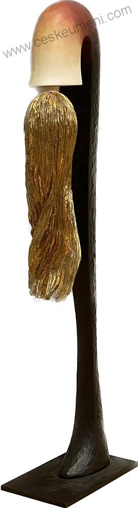 Hlava Karel: Poklona