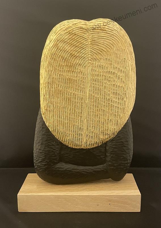 Hlava Karel: Modré rty