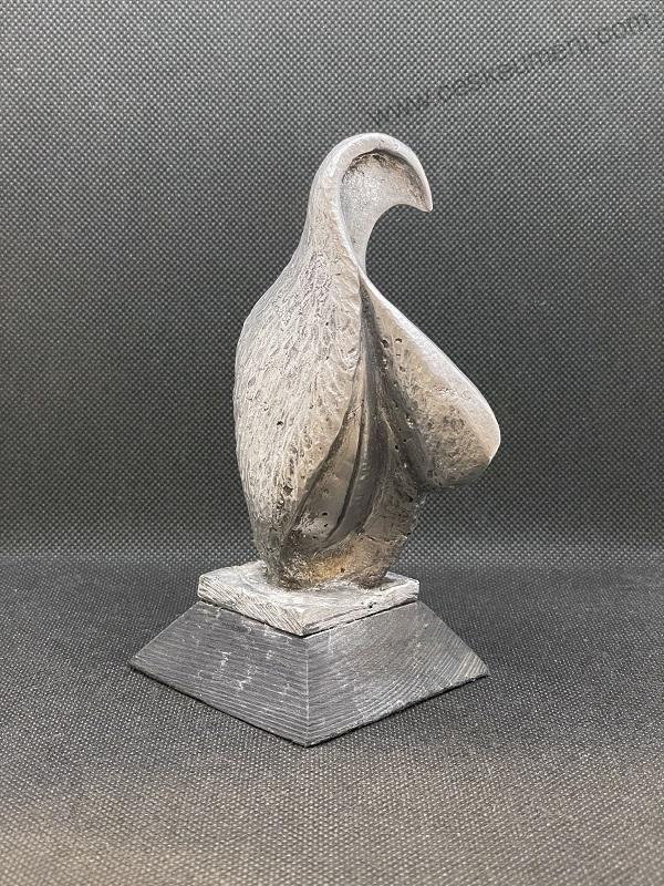 Singer Milan: Vodní pták