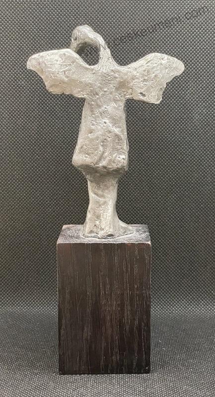 Sukupová Alena: Let II.