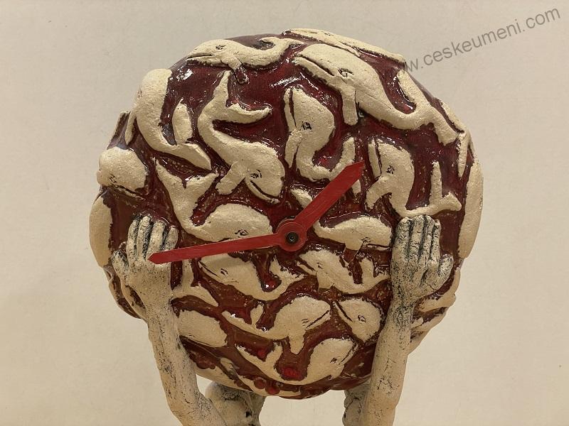 Bratršovský Emil: Tajemství velryb