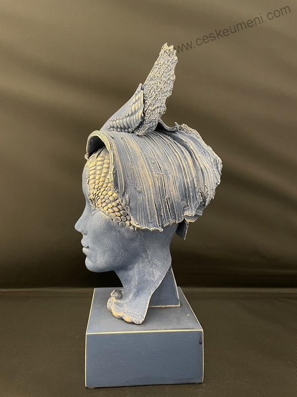 Dudycha Jiří: Calathea