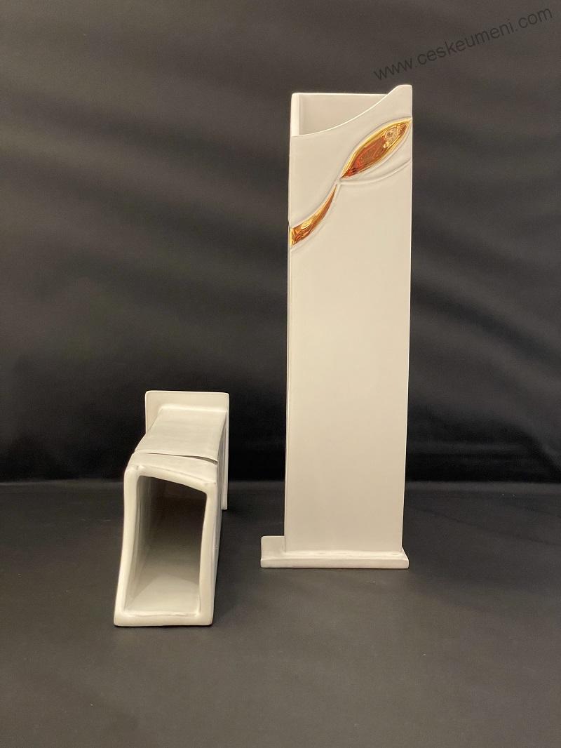 DUKE: Váza - Hranol