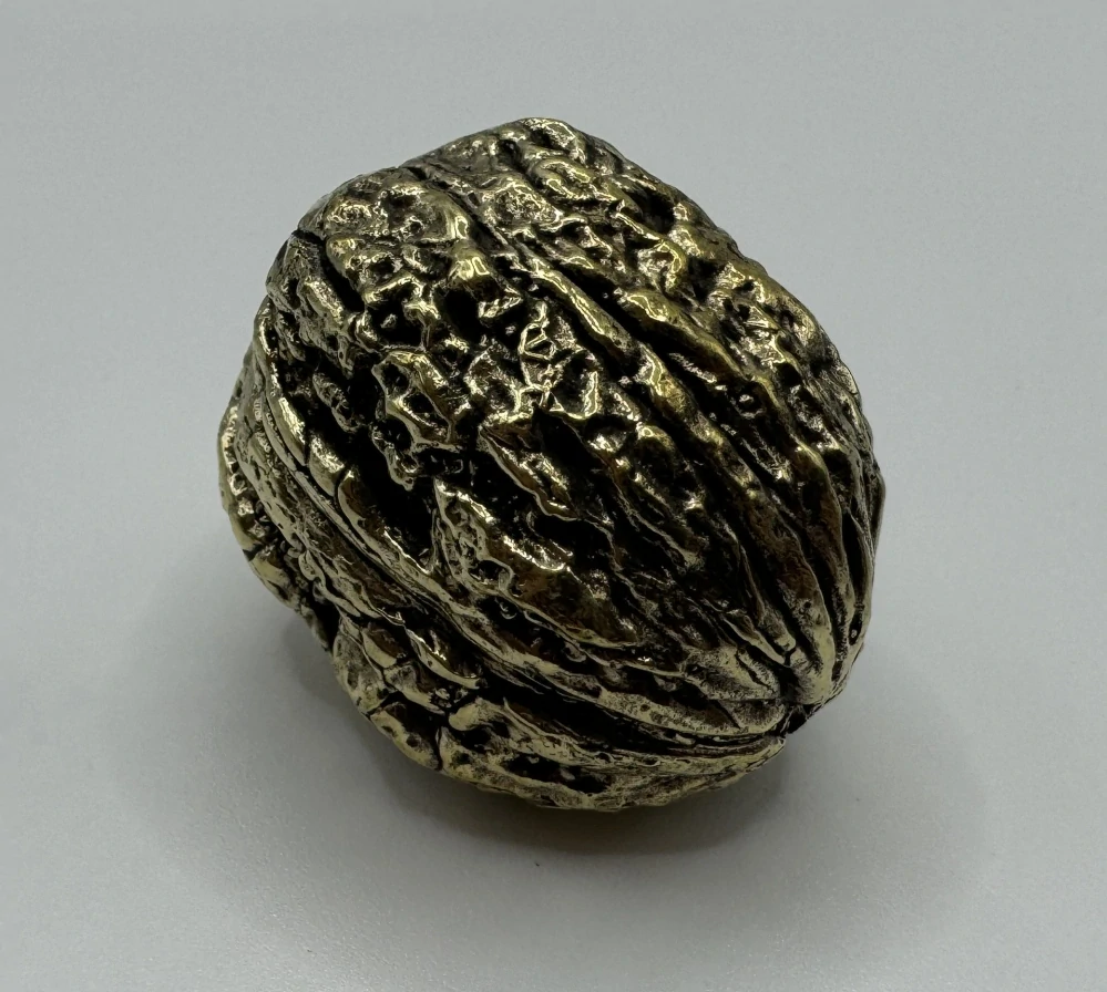 Garguláková Ivana: Ořech