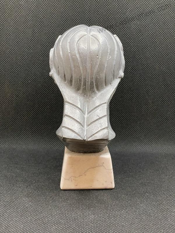 Bocker Jaroslav: Bohyně lásky