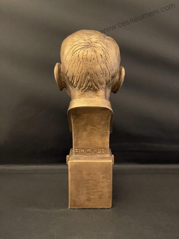 Bocker Jaroslav: Frank Sinatra