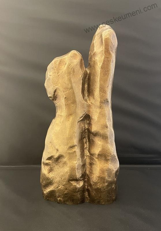 Žilík Václav: Torzo