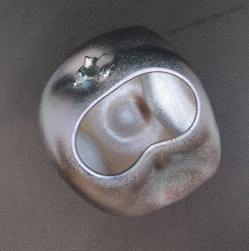 Šedina Roman: Vázička I.