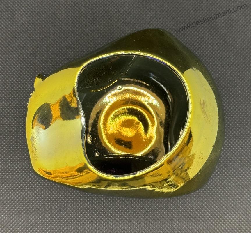 Šedina Roman: Vázička IV.