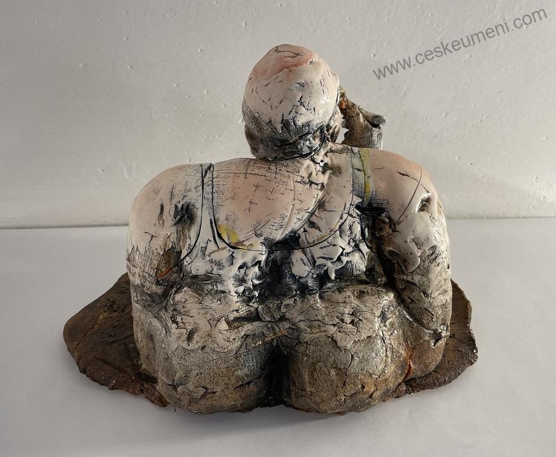 Roučka Eva: Jedlík knedlíků