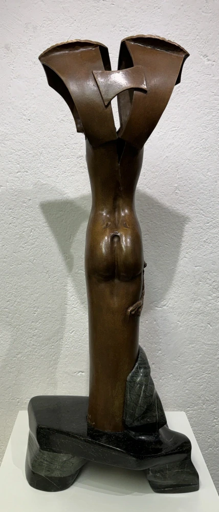 Dudycha Jiří: Cleomé