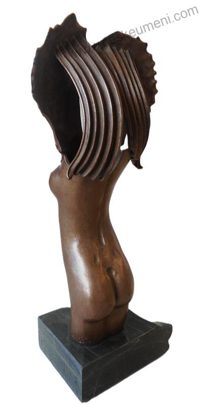 Dudycha Jiří: Helenia II.