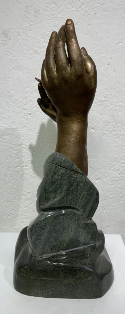 Dudycha Jiří: Štěstí domova II.