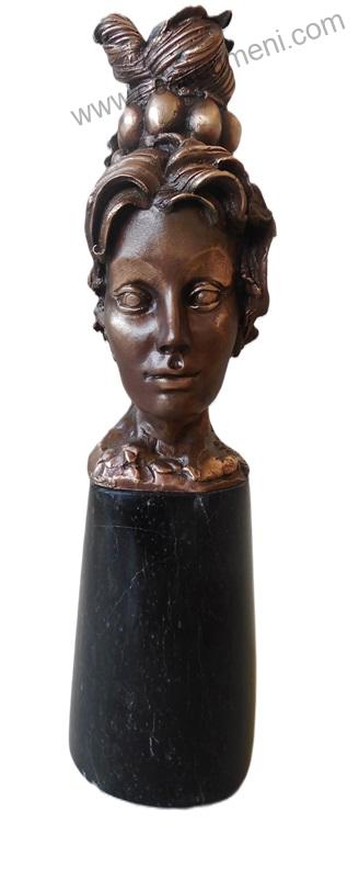 Dudycha Jiří: Primavera