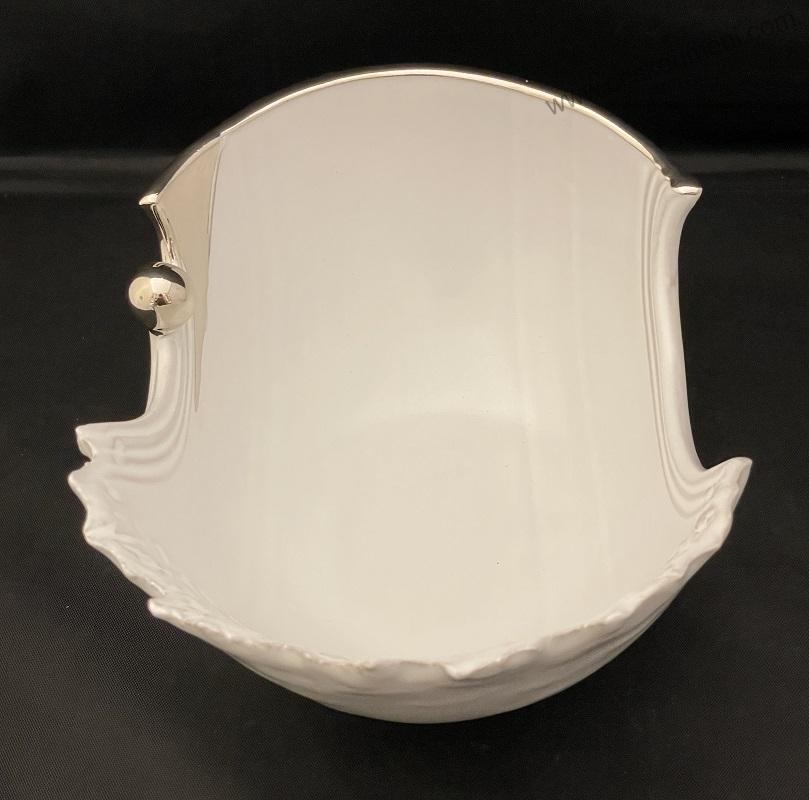 DUKE: Miska - Skořepina