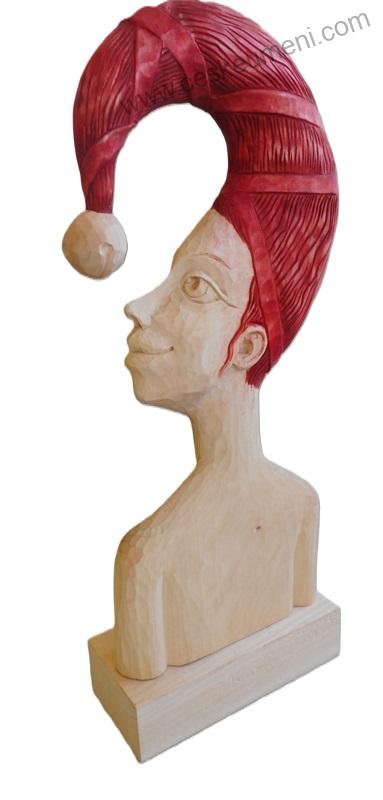 Zedník Tomiš: Srolovaná rolnička