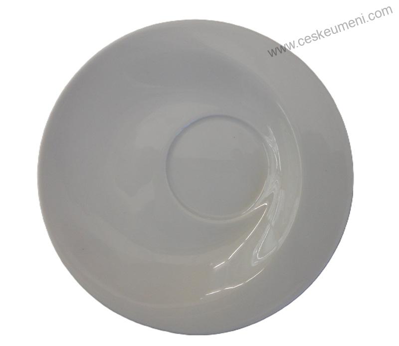 Linhartová Radka: EMA set - tm. zelené puntíky