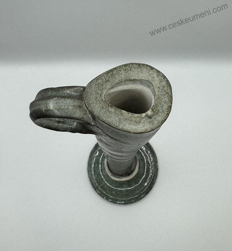Exner Milan: Váza - Pohár