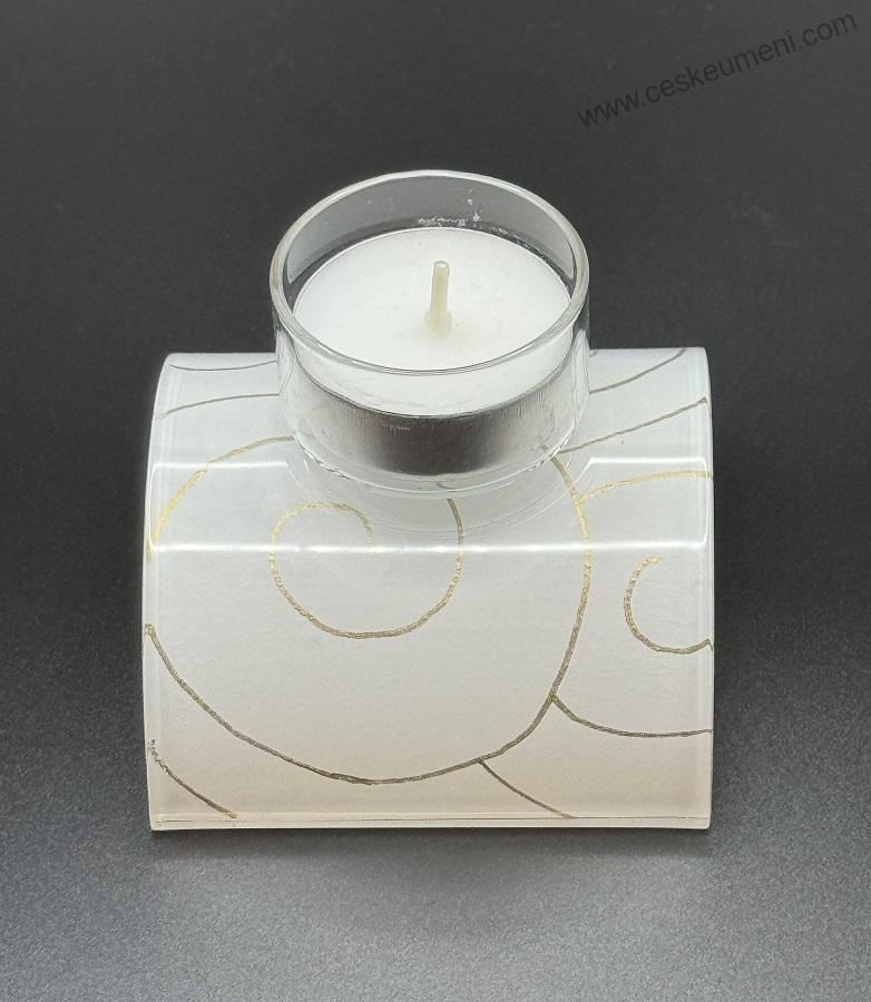 Kaufman Robert: Svícen