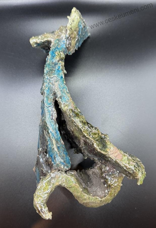 Nožičková Petra: Býk