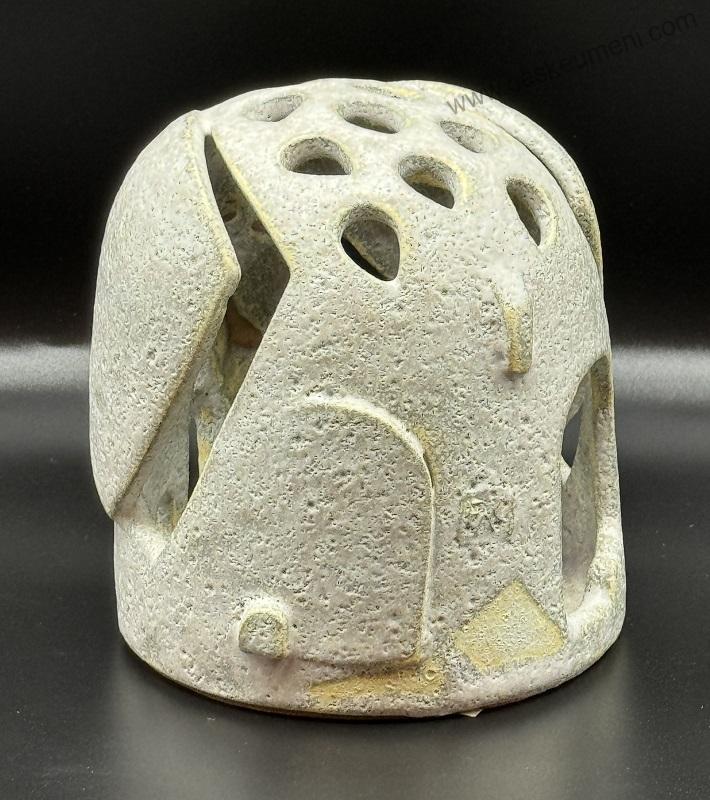 Nožičková Petra: Tužkovník slon světlý