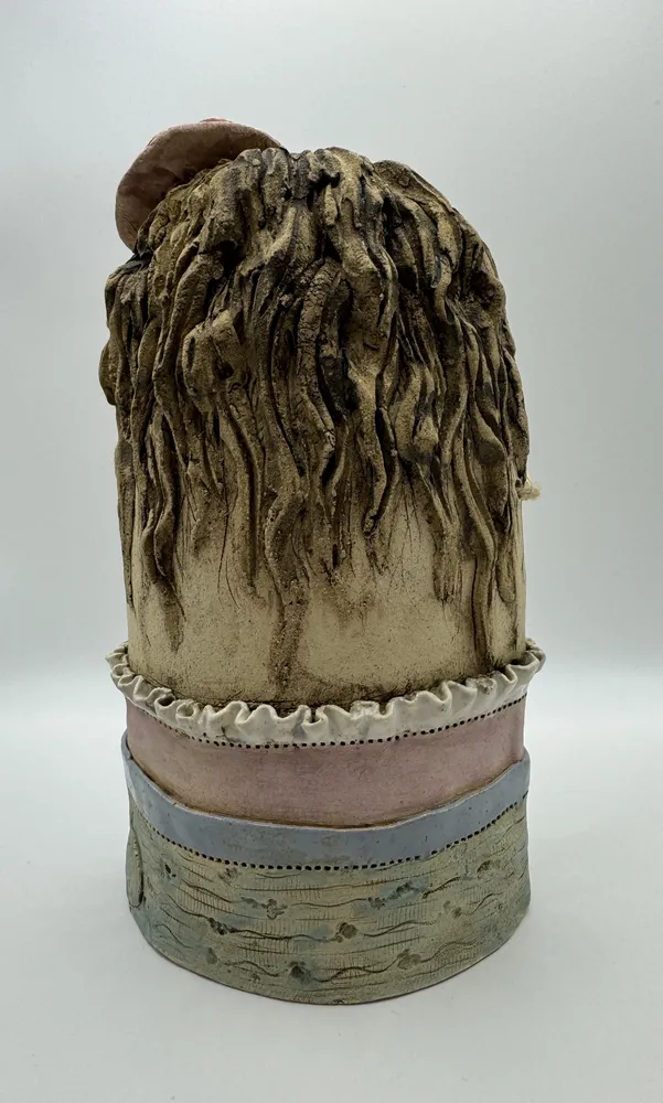 Proňková Helena: Dámička: Růženka