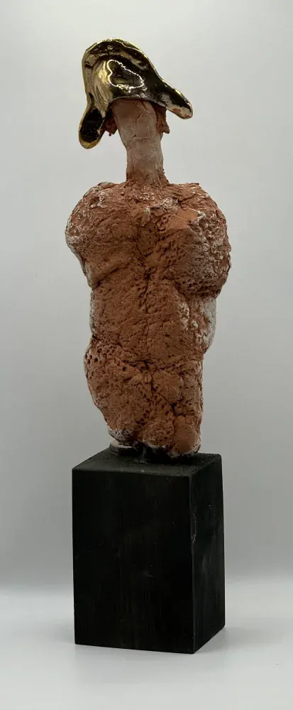 Vlček František: Harlekýn