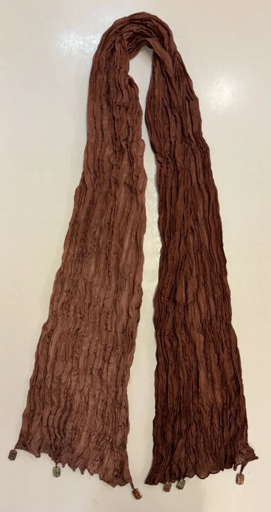 Ammerová Bohumila: Šála s jaspisem