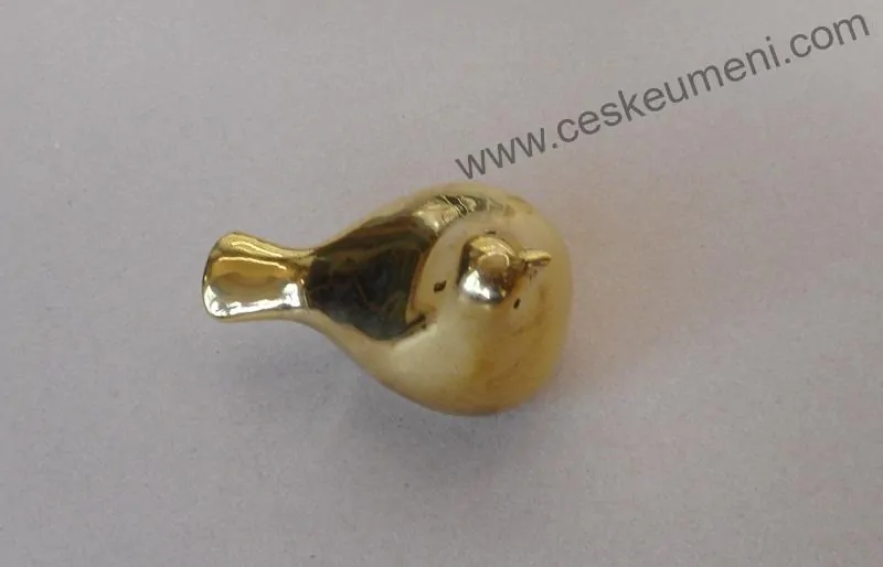 Gargulák Jaromír: Ptáček II.