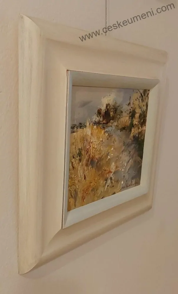 Řeřicha Jan: Letní den