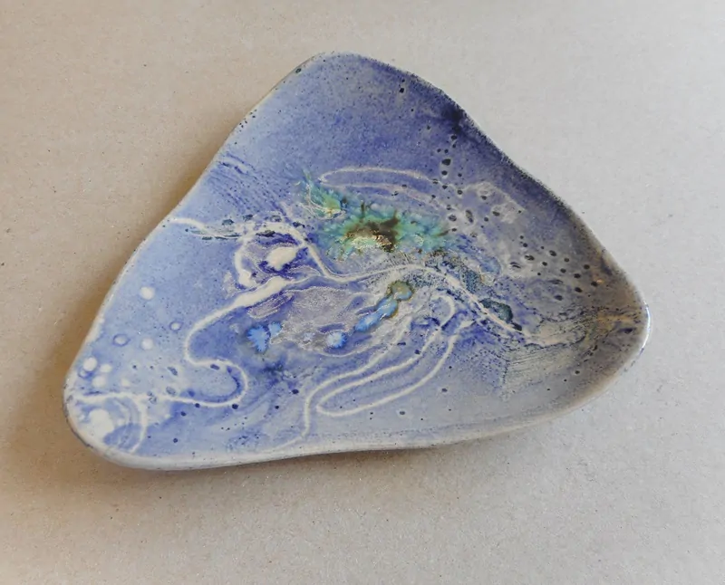 Strunová Gebrt Květuše: Šálek mocca s podšálkem I.