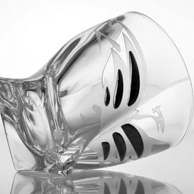 Žampach atelier: Fénix new - sklenice na whisky a rum