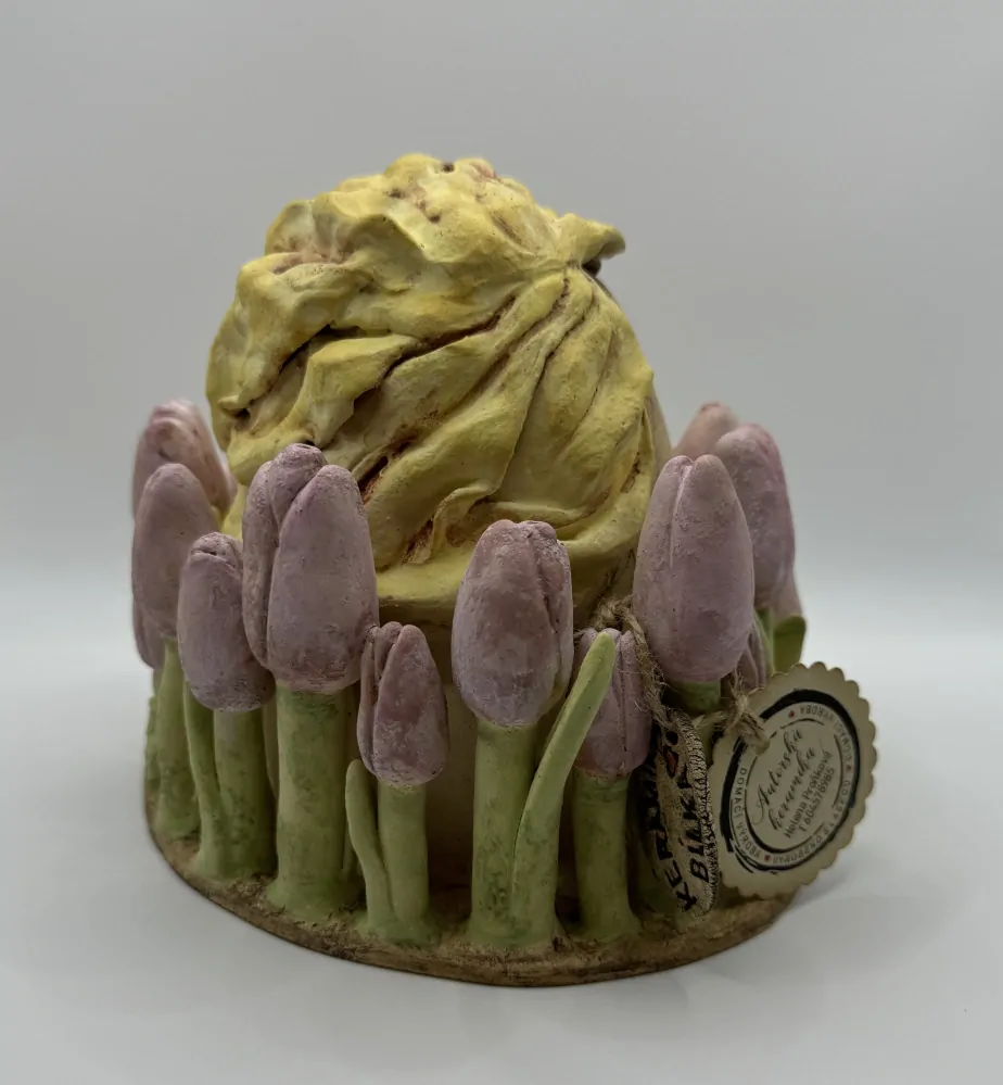 Proňková Helena: Tady jsem..