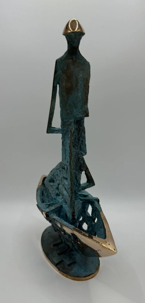 Kuba Petr: Faraon