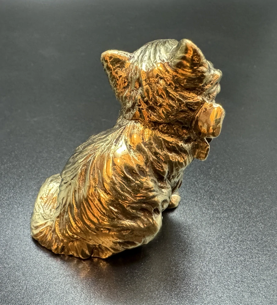 Garguláková Ivana: Kočka s mašlí