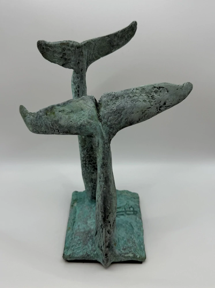 Gargulák Jaromír: Velryby