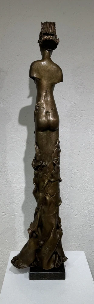 Dudycha Jiří: Tanec