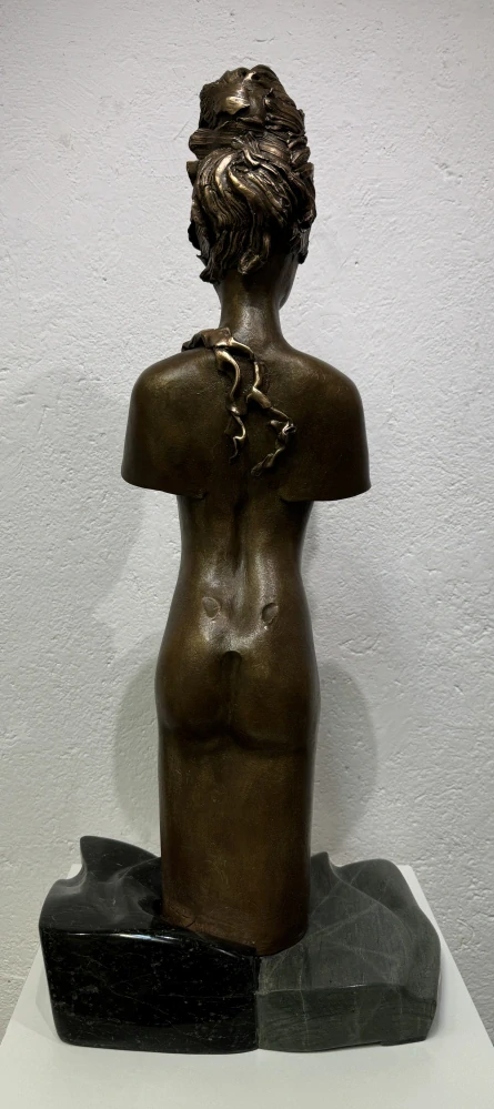 Dudycha Jiří: Veronika