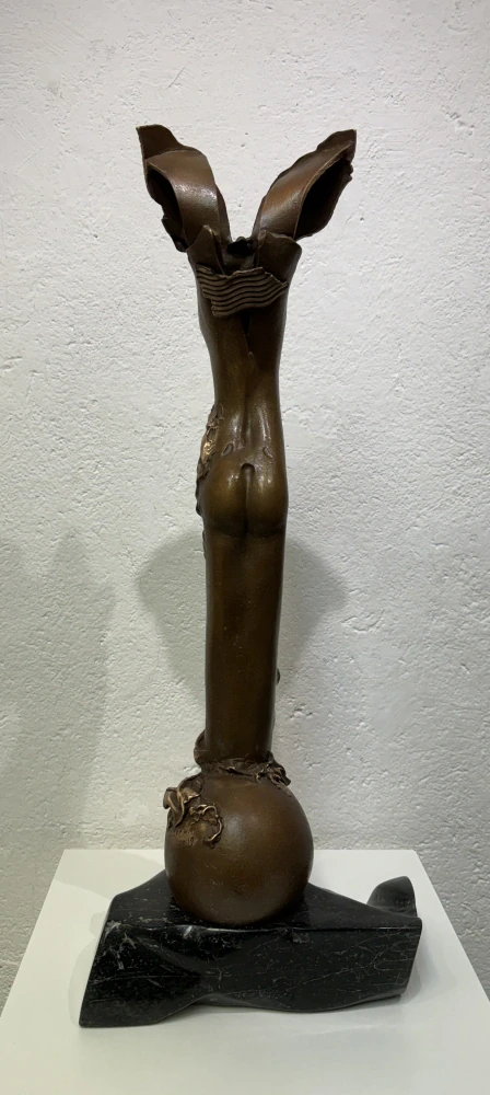 Dudycha Jiří: Artemisia